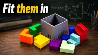 12 Mathematicians Couldn’t Solve This Puzzle. Can I?