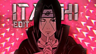 Amv Itachi Uchiha X Pain Jain Edit