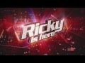 The Voice Australia: Season 2 - Ricky Martin