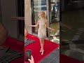 Anya Taylor-Joy Poses Ahead of Miley Cyrus' Hollywood Walk of Fame Ceremony