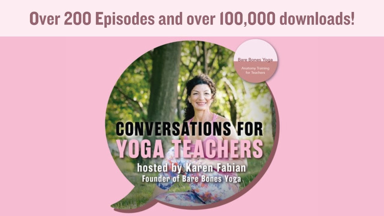 How to feel more confident as a yoga teacher