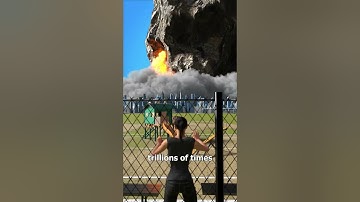 Could A Meteor Make Earth Spin Faster? 🤔