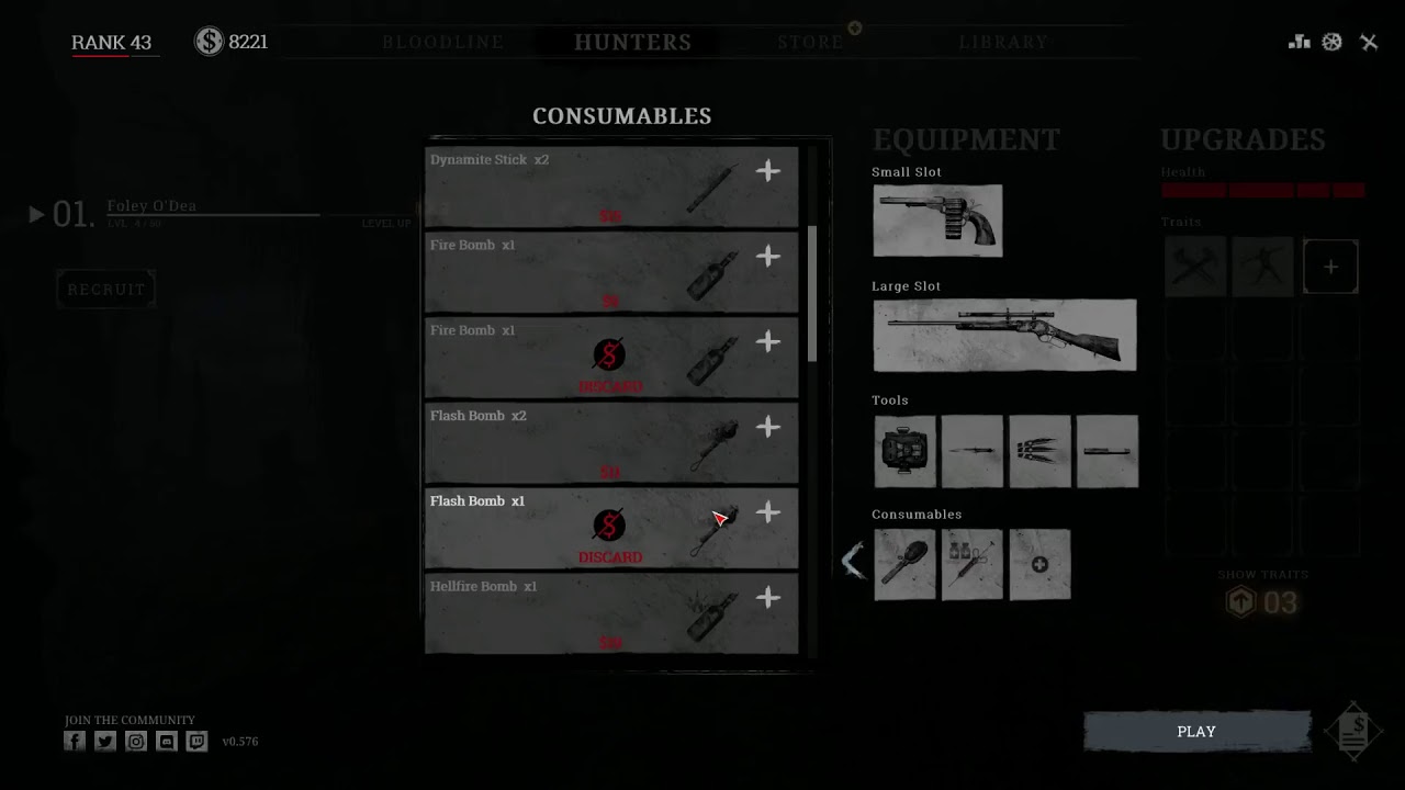HUNT SHOWDOWN SOLO MODE - YouTube