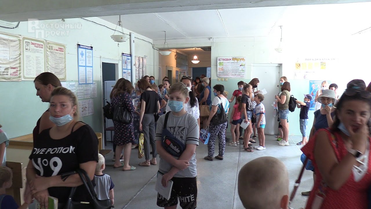 Восточный проект краматорск