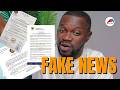FAKE NEWS!! Cambodia is NOT Sacking Africans on 1st June Here's Proof