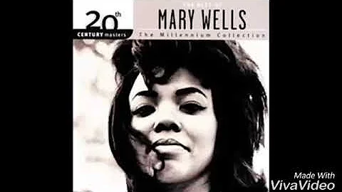 Mary Wells mix