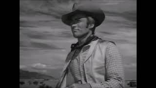 Rawhide - Opening and Closing Credits and Theme Song