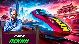 видео: ШОК! Пътувахме с НАЙ-БЪРЗИЯ ВЛАК на планетата 🚄 Пекин – Шанхай(Еп.3) картинка: ШОК! Пътувахме с НАЙ-БЪРЗИЯ ВЛАК на планетата 🚄 Пекин – Шанхай(Еп.3)