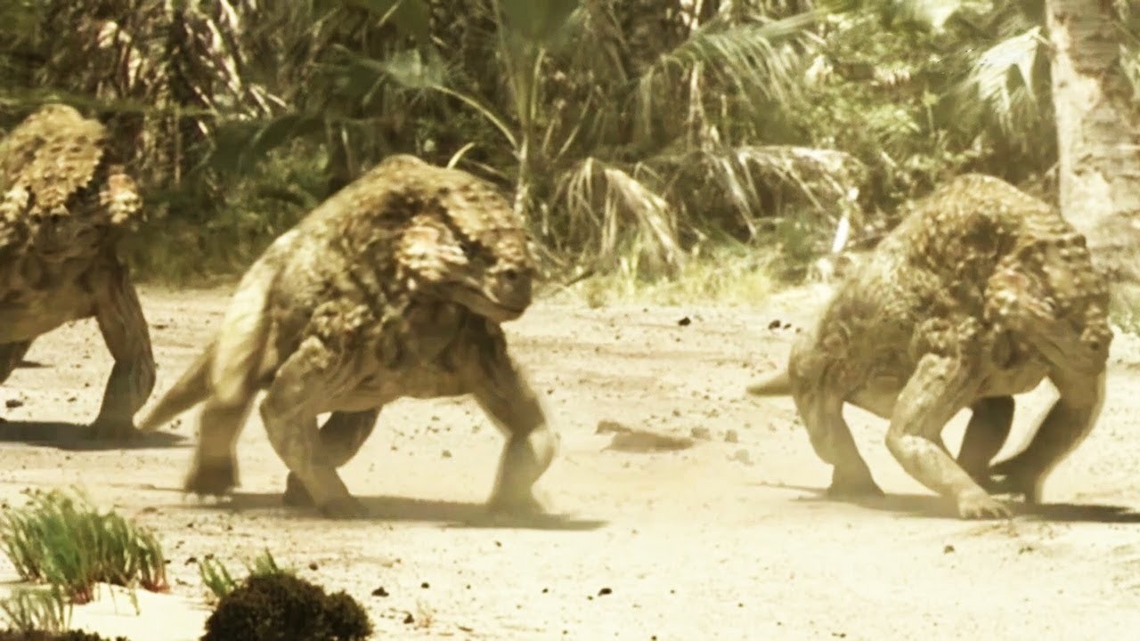 지구는 지금까지 다섯 번이나 리셋되었다! 다음은 훨씬 더 끔찍할지도 모른다!