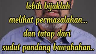 Sindiran buat BOS - Kata Mutiara Harian 30 detik #03 (link download di deskripsi) #dailynews