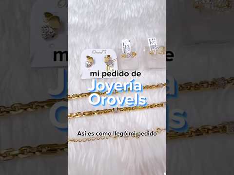 COMPRA EN LÍNEA📱www.orovels.com
