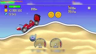 Hill Climb Racing Challenge Game | POCO F7 Tech Gyani Darpan Gaming #gaming 