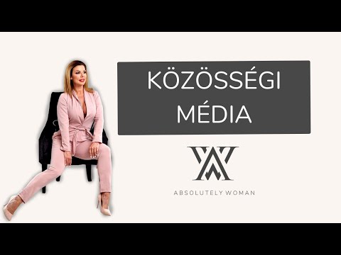 Videó: Hogyan Készítsünk Linket A Közösségi Médiában Hálózat 