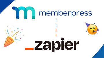 Boost Your Biz with the MemberPress Zapier Integration!