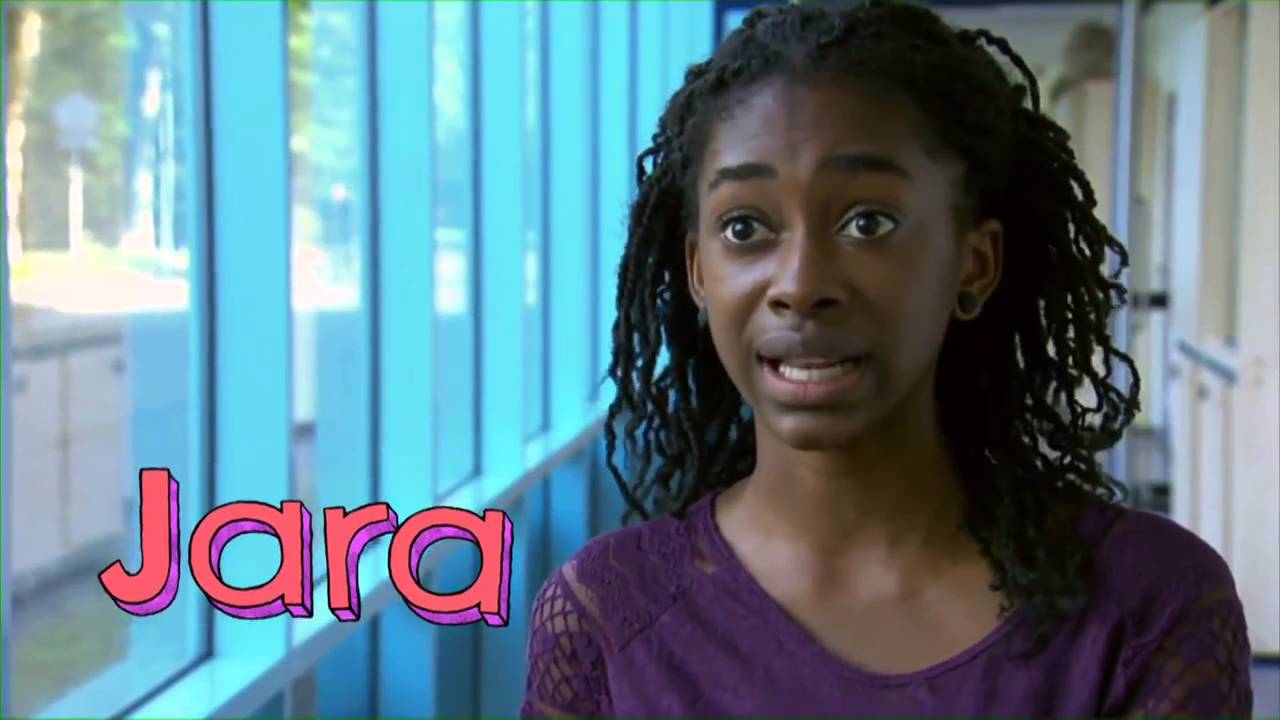 Brugklas Seizoen 01 Aflevering 01   Leraar Pesten / Zoenen