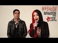 New years day exclusive interview for united rock nations