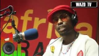 DAKIKA 10 ZA MAANGAMIZI NA G NAKO