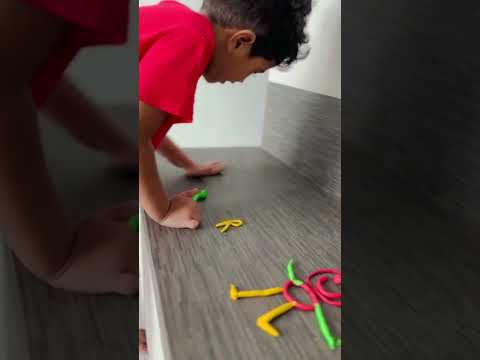 Raj clay creation