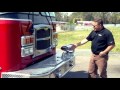 E-ONE Pumper Training Video - Field Training