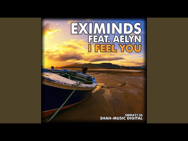 Eximinds - I Feel You