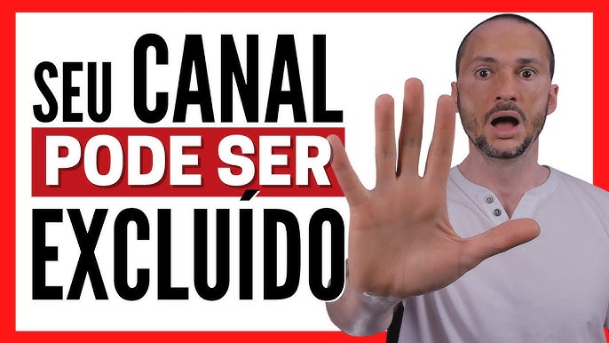 Como SALVAR um Canal Falido no