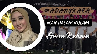 Ikan Dalam Kolam Anisa Rahma Madangkara