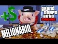 DINHEIRO INFINITO ILIMITADO GTA V PS3 PS4 XBOX 360 XBOX ONE PC