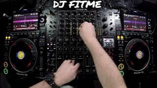Italo Disco 80s Style Mixed By DJ FITME (Pioneer DJ CDJ3000 & DJM V-10)