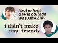 (2009) A High School Student Uchiyama Kouki with Mamoru Miyano! [Soul Eater Radio]