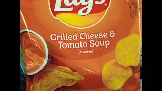 Sarahtrys New Spicy Chips And After Halloween Candy And Donuts Churro Cinnamon Sugar Glazed