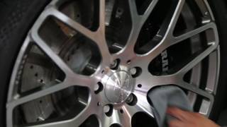 Preparing the Rare, Mercedes-Maybach 900 by Brabus