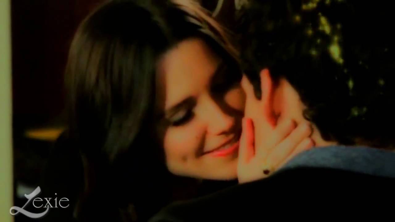 * Brooke & Julian  *  Come Around  *