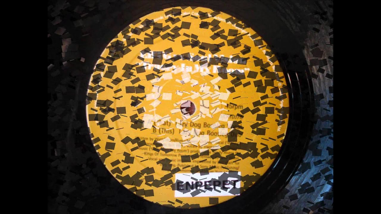 EBTG vs. Soul Vision - Tracey In my Room (Lazy Dog Bootleg Dub)