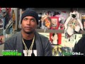 Cyhi The Prynce Talks Strippers, Atl Rap and Kanye West