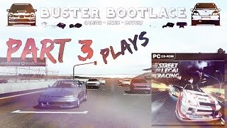 Buster Plays: Street Legal Racing Redline 2.3.1 (SLRR) - Part 3 - Squeezing Out BHP on a Budget