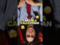 Ethan Gets a Call From Fake Hila🫣