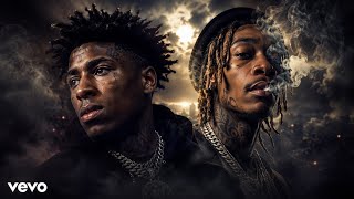 YoungBoy NeverBrokeAgain x Wiz Khalifa — Lost in the Sky (New Music 2026)