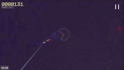 Power Hover - Boss 4