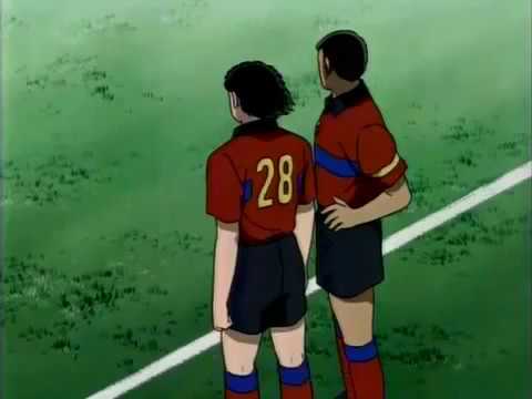 Video Tsubasa - Giấc mơ sân cỏ tập 52 - tập cuối - youtube