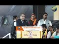 Sri swapan kumar ghosh yadav ji speach bhopal public meeting yadav vision