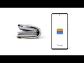 Phone, keys... Google Wallet | Google