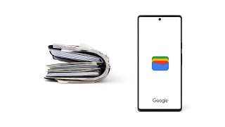 Phone, keys... Google Wallet | Google screenshot 4