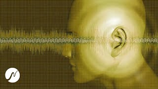 Tinnitus Sound Therapie - Tinnitus heilen &amp; Ohrgeräusche loswerden (4 Stunden)