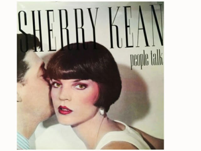 04 Sherry Kean / No Kisses When We Part class=