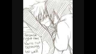 Careless Love Sasunaru Doujin 4