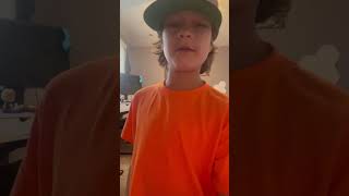 How to do a front style bind with a yo-yo