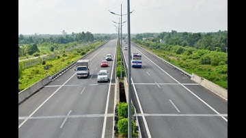 Cao tốc Cần Thơ - Cà Mau cần hơn 18,6 triệu m3 cát, mới lo được 8%