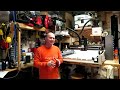 Prsentation de ma cnc shapeoko 5 pro 2x2 parlons bois ep381