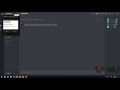 Discord BOT erstellen mit discord.js! (einfach) l ...