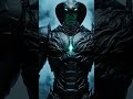 KING COBRA+CHESTPLATE💀💀.... WHEN CINEMATIC ARISE POWER #ai #ytshorts #transition